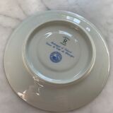 Coffee cup and saucer