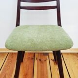 Set of Four Chairs, Jitona, Czechoslovakia, 1970s