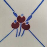 Badonviller Fénal Normandy model dish