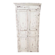 Armoire parisienne vintage