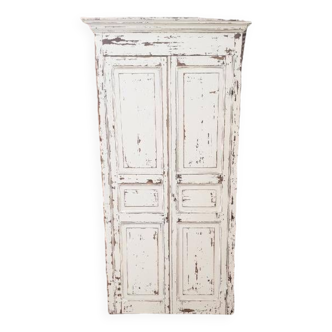 Armoire vintage d'occasion