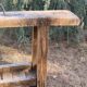 Cabinetmaker's workbench