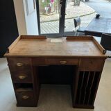 Small Shop Counter