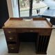 Small shop counter