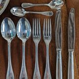 Christofle Malmaison serving set