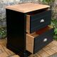 Art Deco chest of drawers 1920