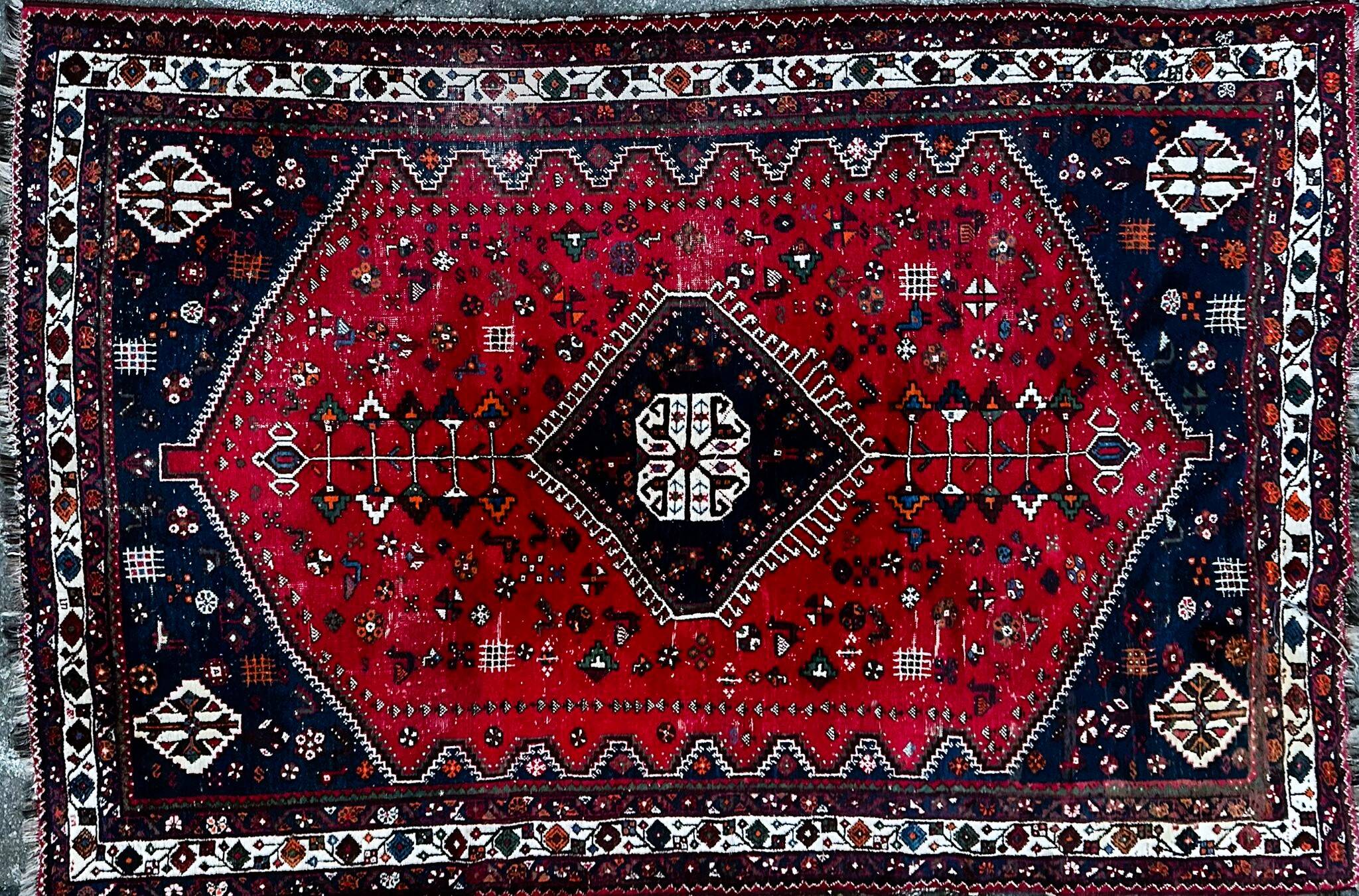 Tapis