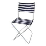 Vintage “lafuma” folding seat