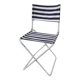 Vintage “lafuma” folding seat