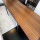 Folding dining table Wilhelm Renz