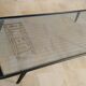 Vintage Auping Cleopatra daybed designed by Dick Cordemeyer from the 1960s.