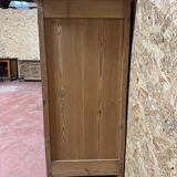 Pitch pine jam buffet
