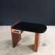 Art Deco Writing Desk, France, 1930s