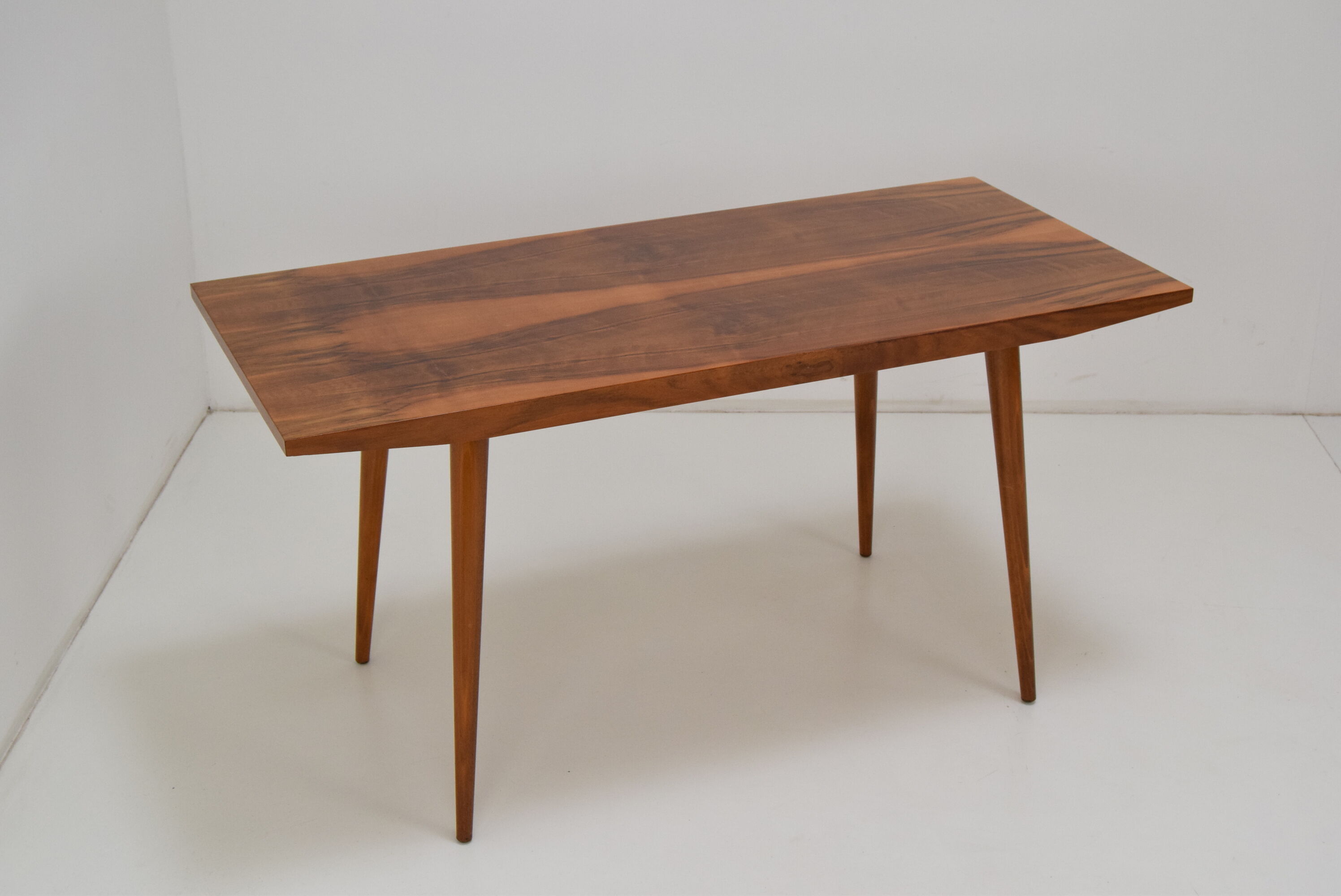Mid-century Coffee Table by  Krkonossky Nabytek,1960's.