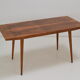 Mid-century Coffee Table by  Krkonossky Nabytek,1960's.