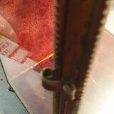 Napoleon III bridal window