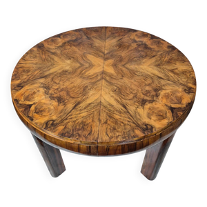 Table à manger extensible - soleil