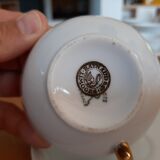 Service à café/ thé