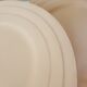 4 assiettes dessert art déco vintage 210689