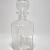Whiskey decanter