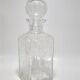 Whiskey decanter
