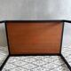 Vintage side table teak