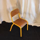 Schoolboy chair