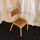 Schoolboy chair