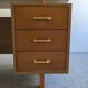 Vintage desk from the 60s/70s