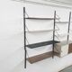 Tjerk Reijenga for Pilastro wall-unit, The Netherlands 1950's