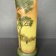 Paire de vases rouleau