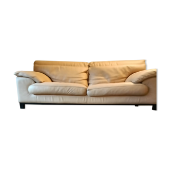 Sofa Roche Bobois beige