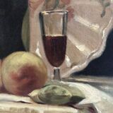 Still Life painting 1900