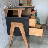 Small desk