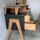 Small desk