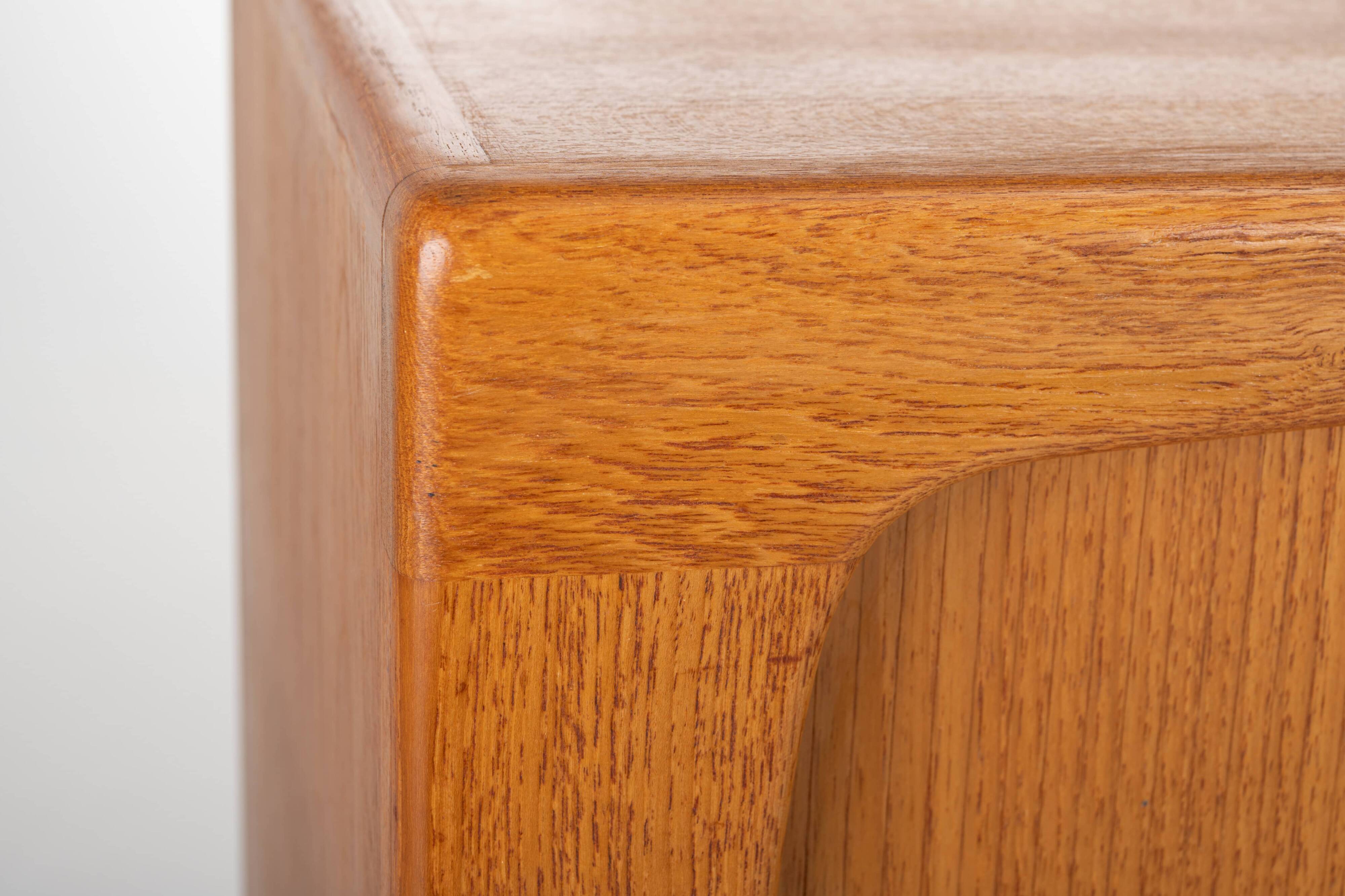 Danish Sideboard by Johannes Andersen for C.F.C. Silkeborg, Denmark, 1960s