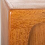 Danish Sideboard by Johannes Andersen for C.F.C. Silkeborg, Denmark, 1960s