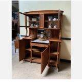 Antique - Buffet, Vertiko, Sideboard, Art Nouveau