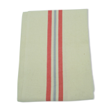Old tea towel