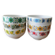 Bols Paul Pastaud, Porcelaine de Limoges