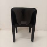 Chaise universelle de Joe Colombo