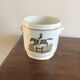 Paris porcelain pot cache