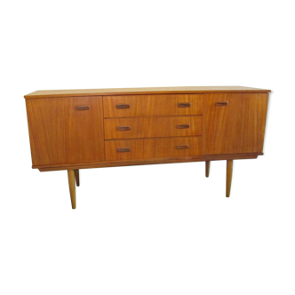 Vintage teak sideboard