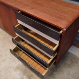 Jiri Jiroutek's U-460 sideboard by Interier Praha