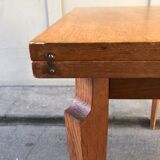 Games table