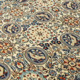 1960s carpet, 188 x 210