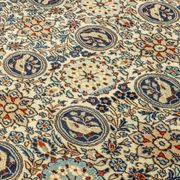1960s carpet, 188 x 210