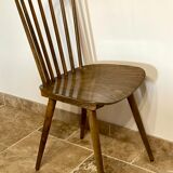 Paire de chaises « menuet » Baumann