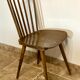 Paire de chaises « menuet » Baumann