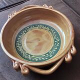 Corsican artisanal cup